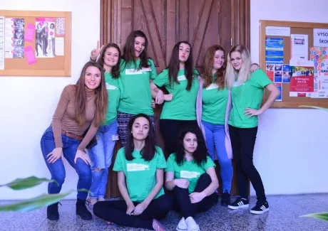 Squadra Risonante na Festivalu duchovní hudby - Velehrad 2017