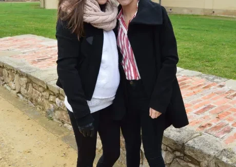 Squadra Risonante na Festivalu duchovní hudby - Velehrad 2017