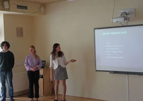 Bohatství Země 26. 3. 2024