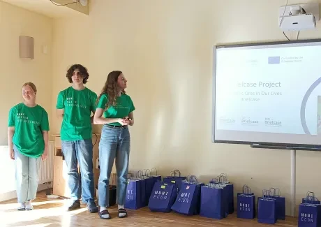 Bohatství Země 26. 3. 2024