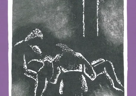 Velikonoční příběh - práce sext