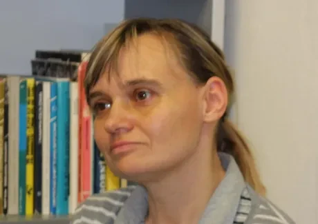 Literární soutěž autorského čtení