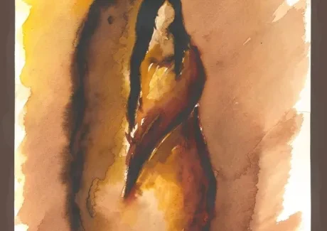 Velikonoční příběh - práce sext