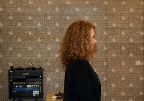 Školní kolo recitační soutěže