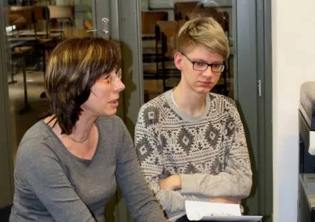 Literární soutěž autorského čtení