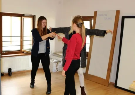 Projektový den VG - 9.11.2016