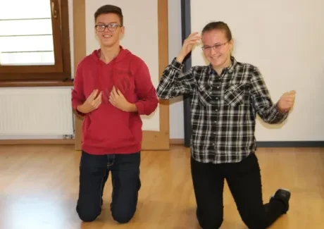 Projektový den VG - 9.11.2016