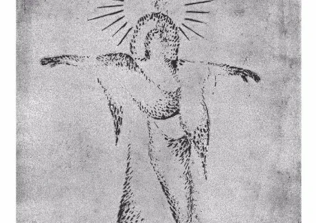 Velikonoční příběh - práce sext