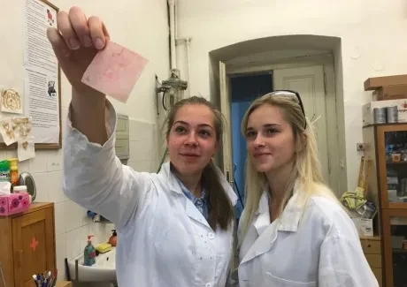 Projektový den - 8.11.2017