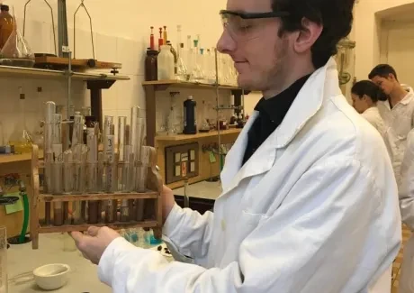 Projektový den - 8.11.2017