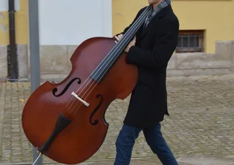 Festival duchovní hudby na Velehradě