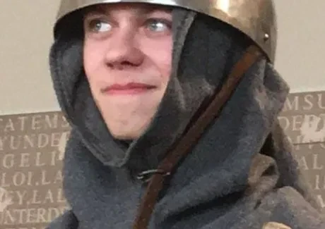 Beseda husitské války- seminář z dějepisu