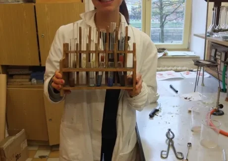 Projektový den - 8.11.2017