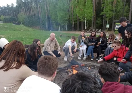 Česko-španělská výměna