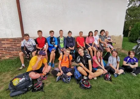 STK - na kole i pěšky po Českém ráji