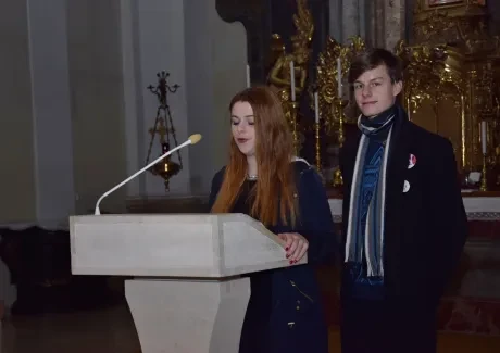 Adventní koncert 2017