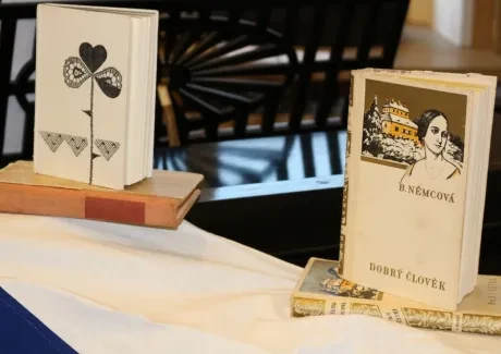 Školní kolo recitační soutěže