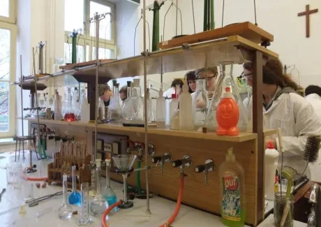 Projektový den - 8.11.2017