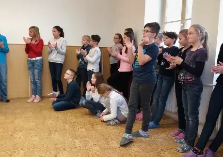 Výtěžek z adventního koncertu