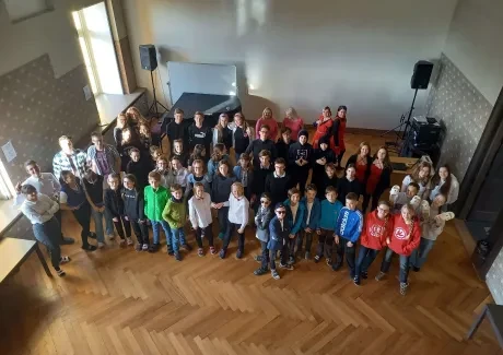 Den dvojčat 19. 1. 2023