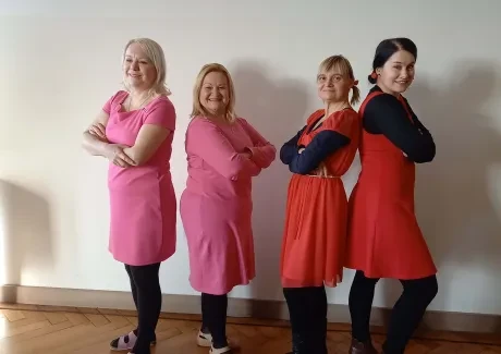 Den dvojčat 19. 1. 2023