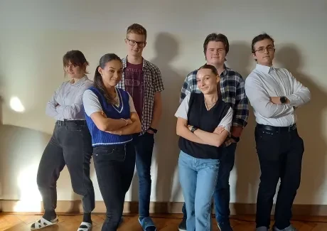 Den dvojčat 19. 1. 2023