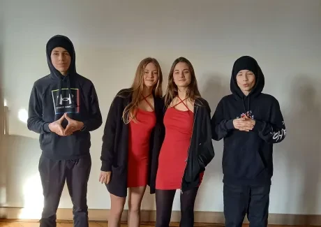 Den dvojčat 19. 1. 2023