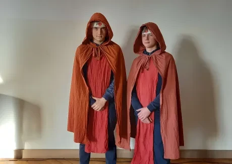 Den dvojčat 19. 1. 2023