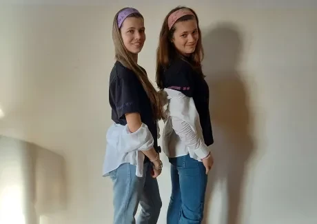 Den dvojčat 19. 1. 2023