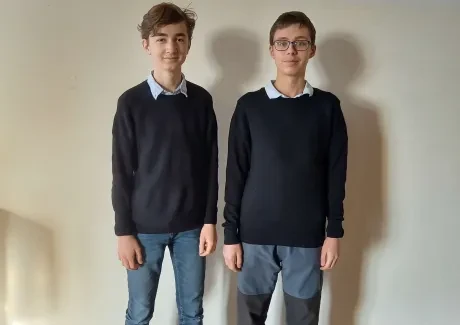 Den dvojčat 19. 1. 2023