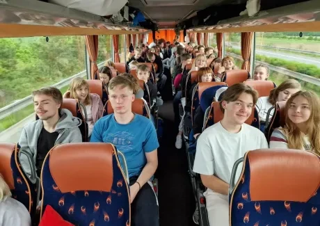 Poznávací zájezd do Irska 18.-26. 5. 2023