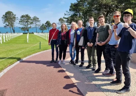 Poznávací zájezd do Irska 18.-26. 5. 2023