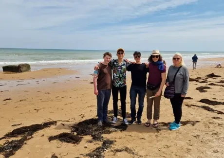 Poznávací zájezd do Irska 18.-26. 5. 2023