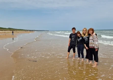 Poznávací zájezd do Irska 18.-26. 5. 2023