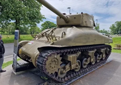 Poznávací zájezd do Irska 18.-26. 5. 2023