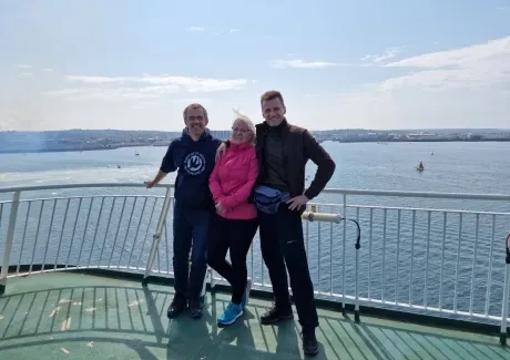 Poznávací zájezd do Irska 18.-26. 5. 2023