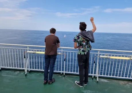 Poznávací zájezd do Irska 18.-26. 5. 2023