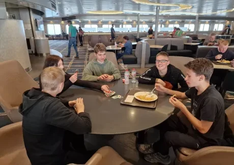 Poznávací zájezd do Irska 18.-26. 5. 2023