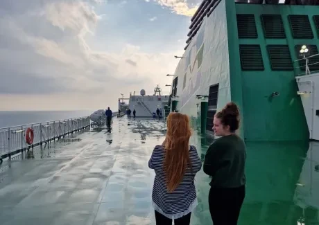 Poznávací zájezd do Irska 18.-26. 5. 2023