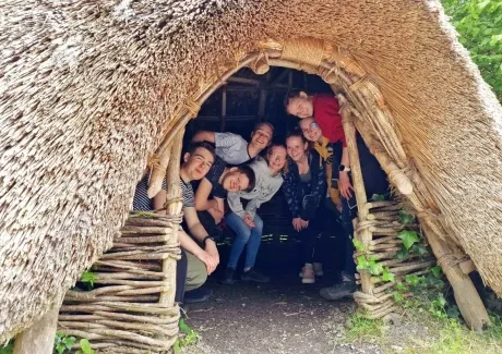 Poznávací zájezd do Irska 18.-26. 5. 2023