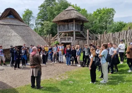 Poznávací zájezd do Irska 18.-26. 5. 2023