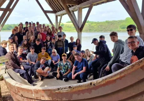 Poznávací zájezd do Irska 18.-26. 5. 2023