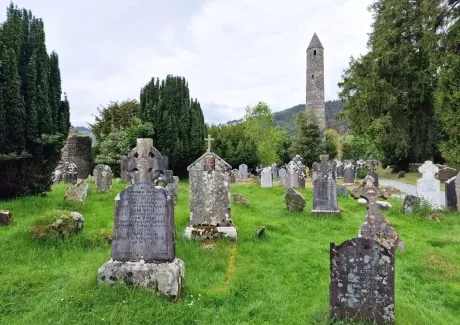 Poznávací zájezd do Irska 18.-26. 5. 2023