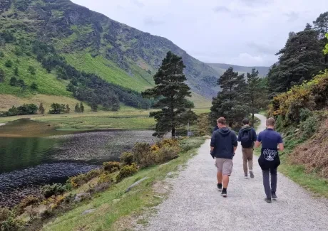 Poznávací zájezd do Irska 18.-26. 5. 2023