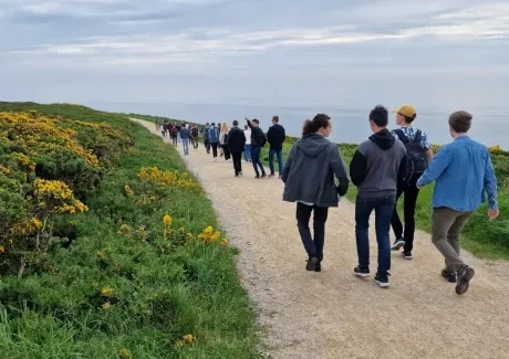 Poznávací zájezd do Irska 18.-26. 5. 2023