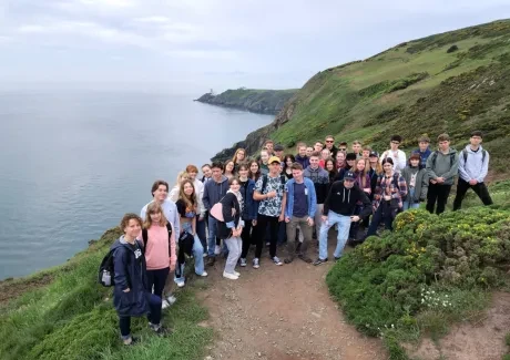 Poznávací zájezd do Irska 18.-26. 5. 2023