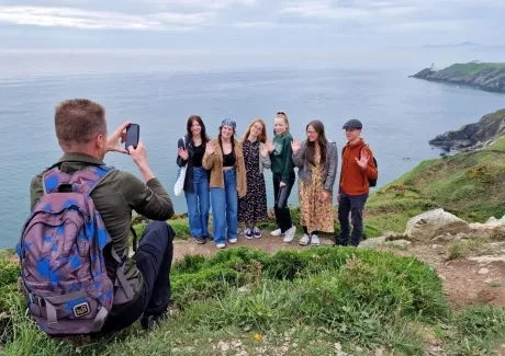 Poznávací zájezd do Irska 18.-26. 5. 2023