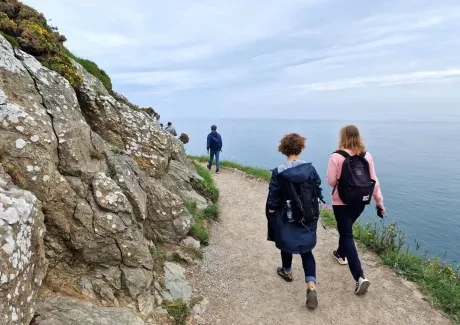 Poznávací zájezd do Irska 18.-26. 5. 2023