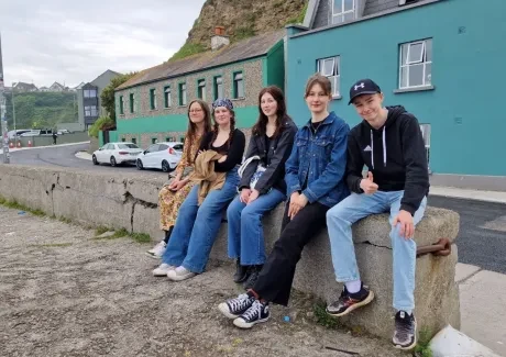 Poznávací zájezd do Irska 18.-26. 5. 2023