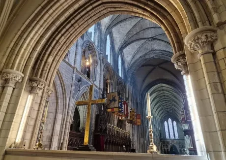 Poznávací zájezd do Irska 18.-26. 5. 2023